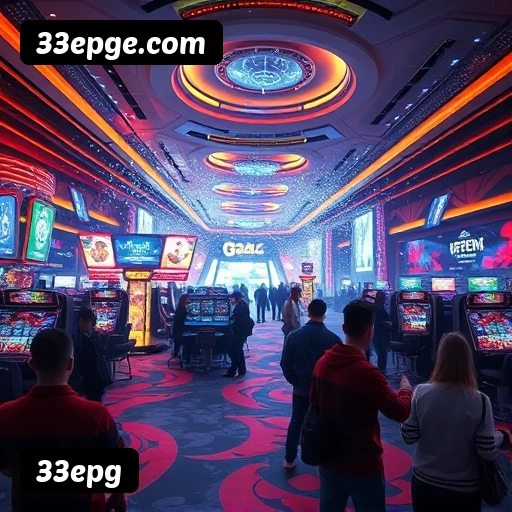 33epg Bônus por convite 33epg