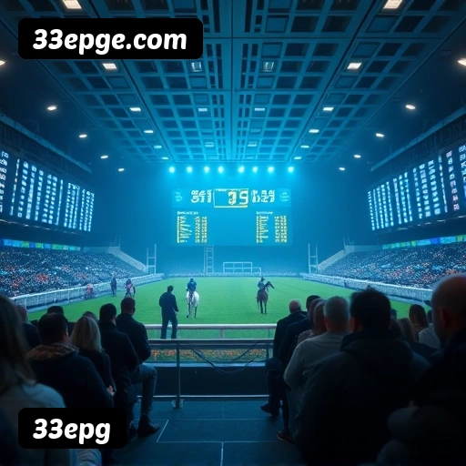 33epg Bônus acumulado 33epg